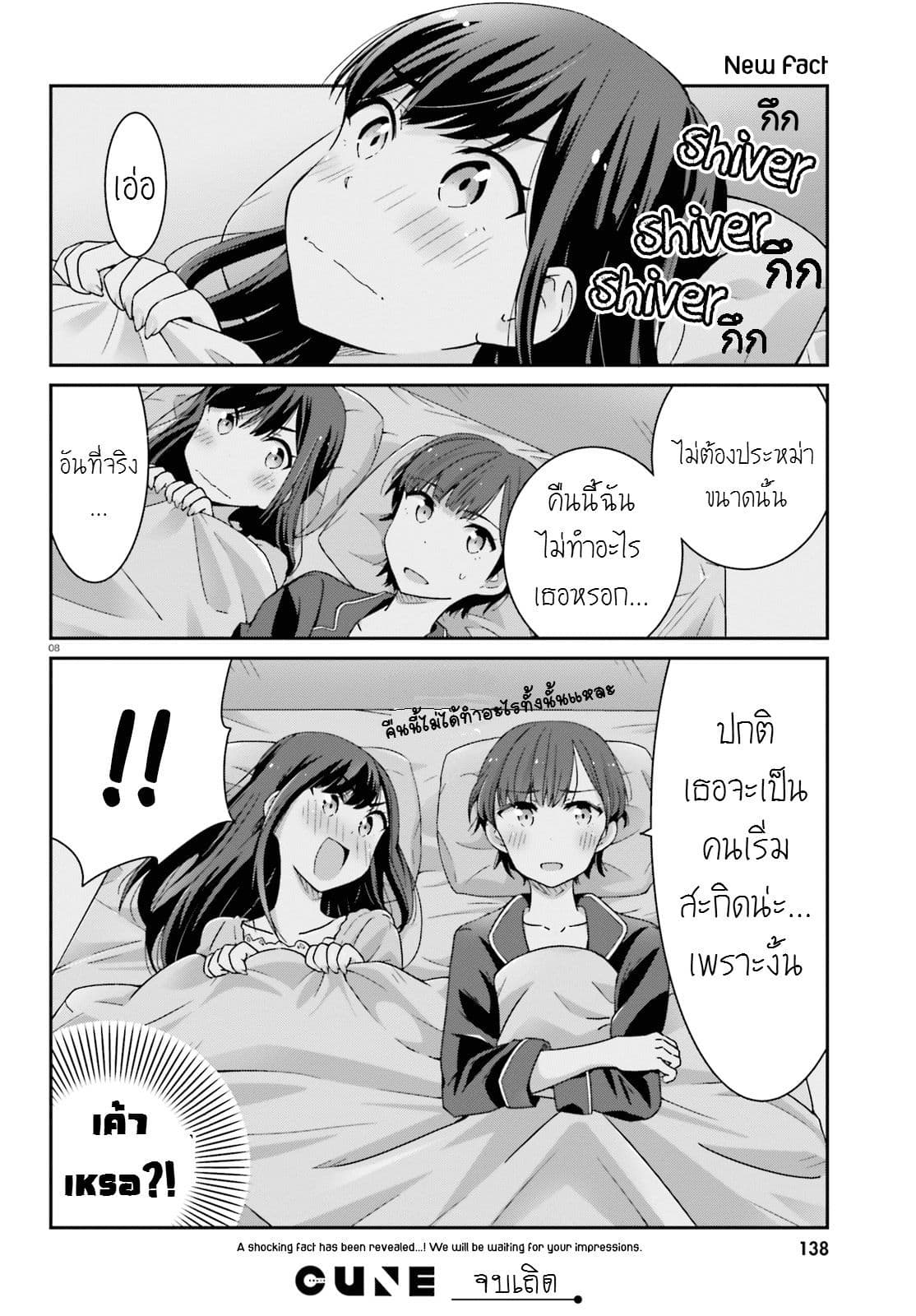 Bright and Cheery Amnesia page 8