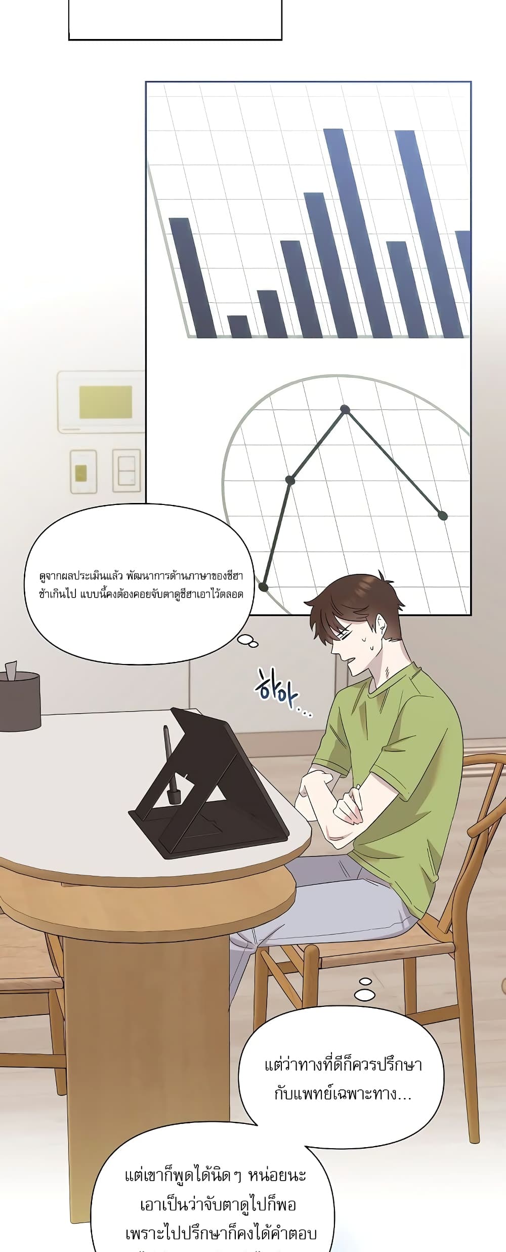 Brother, Am I Cute? page 35