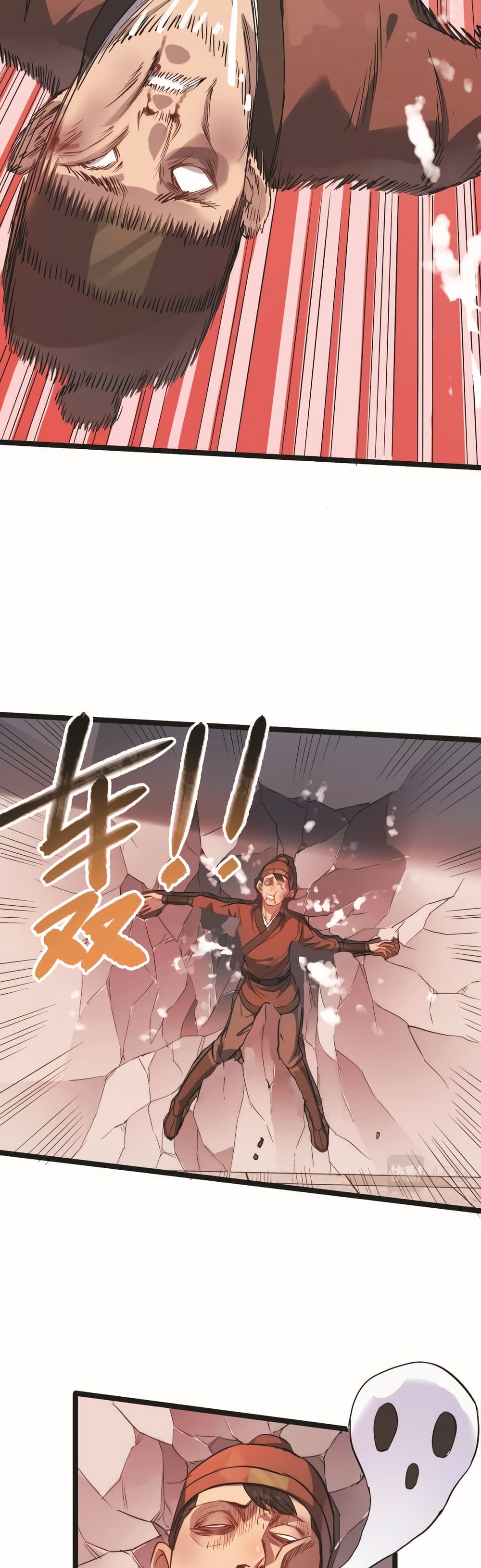 Build the World's Strongest Shaolin Temple page 3