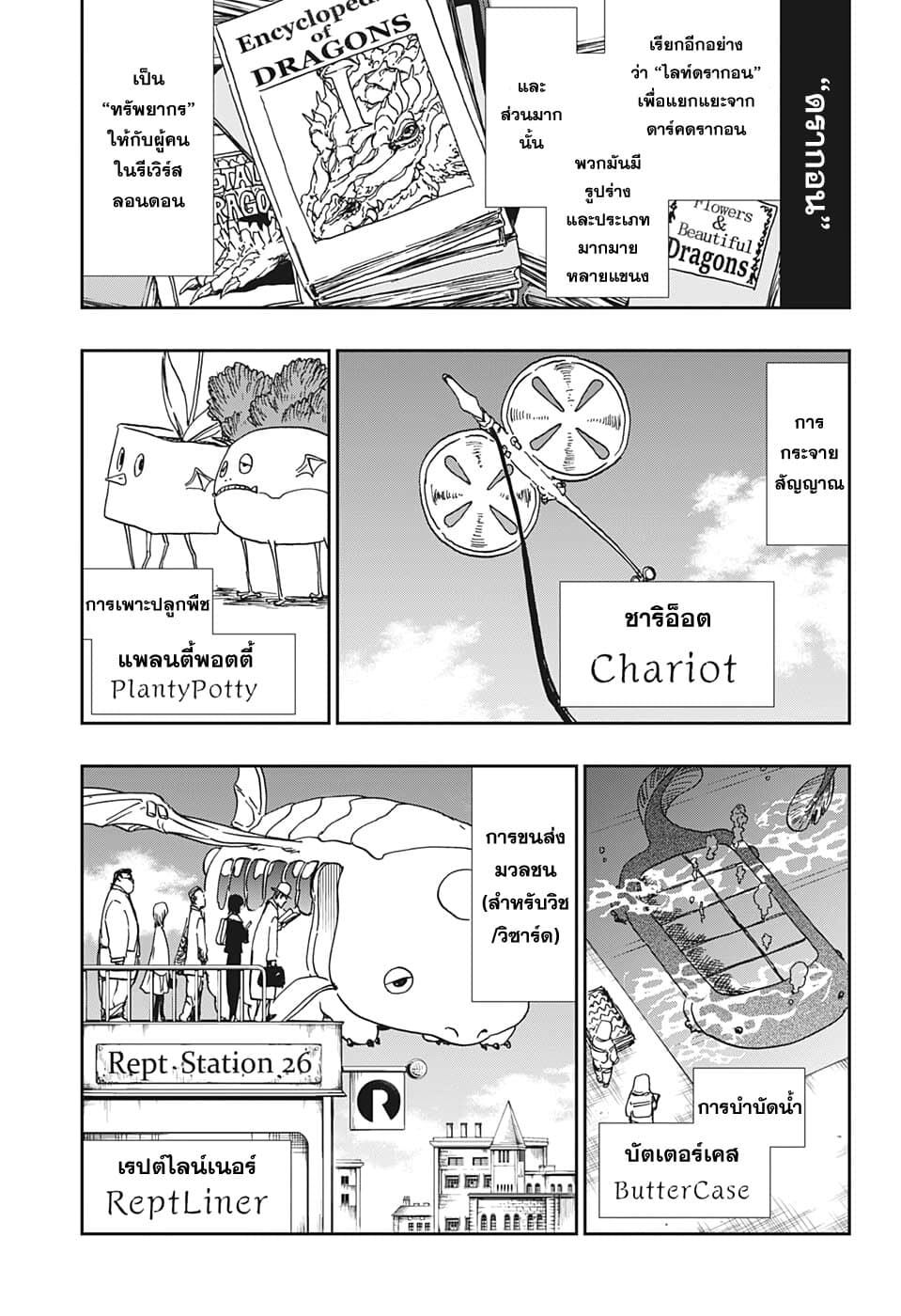 Burn The Witch page 6