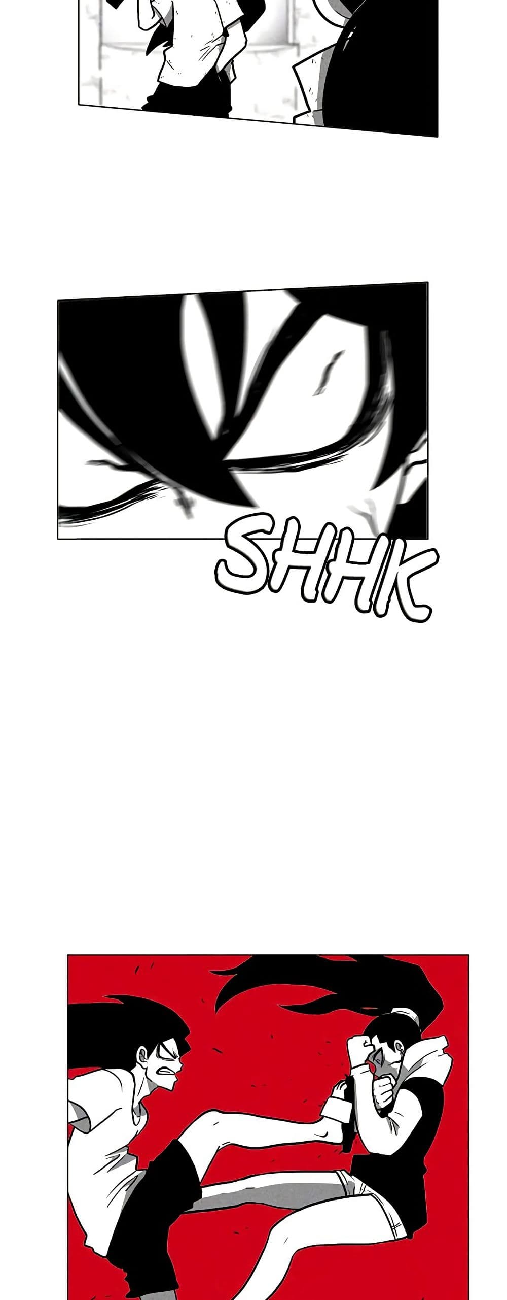 Burning Effect page 3