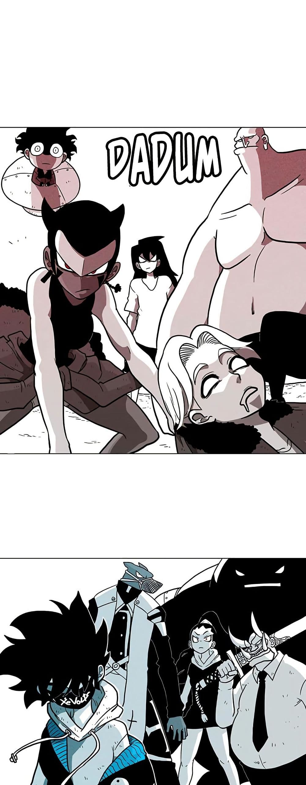 Burning Effect page 39