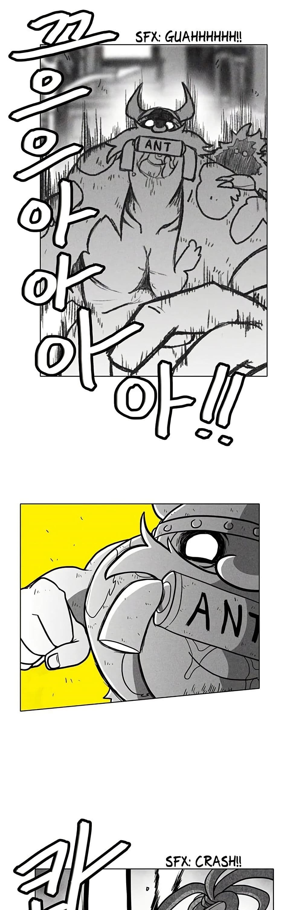 Burning Effect page 17