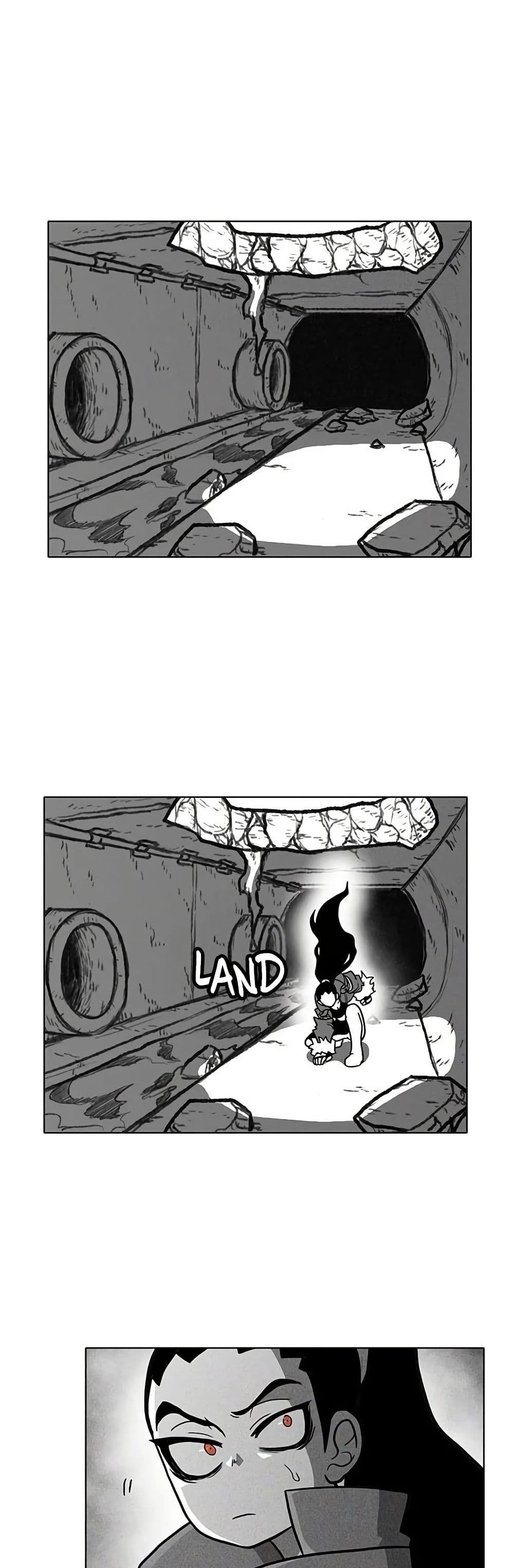 Burning Effect page 1