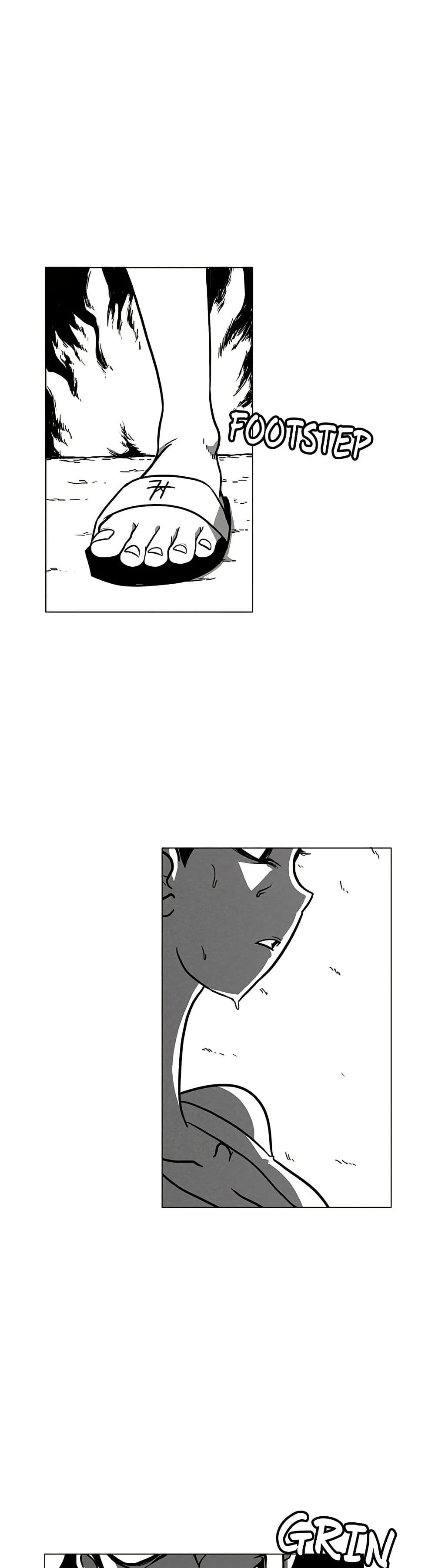 Burning Effect page 1