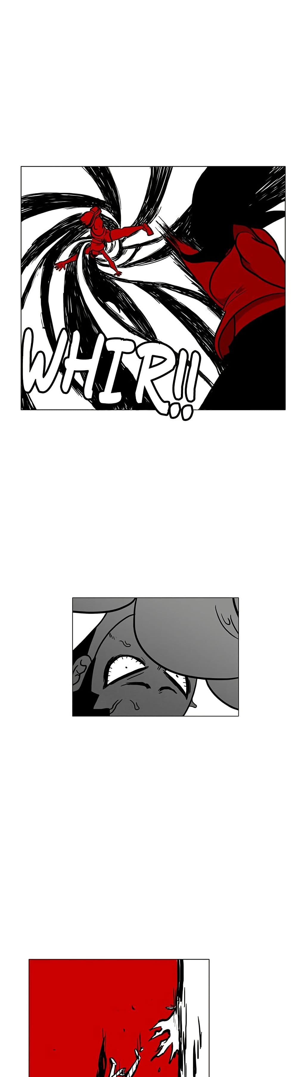 Burning Effect page 17