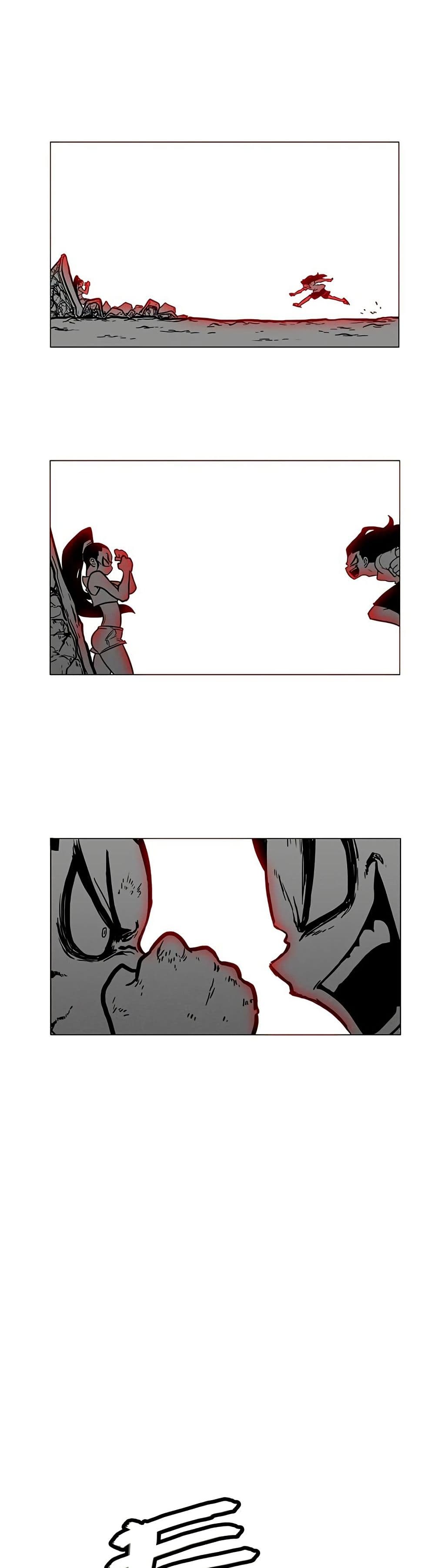 Burning Effect page 26