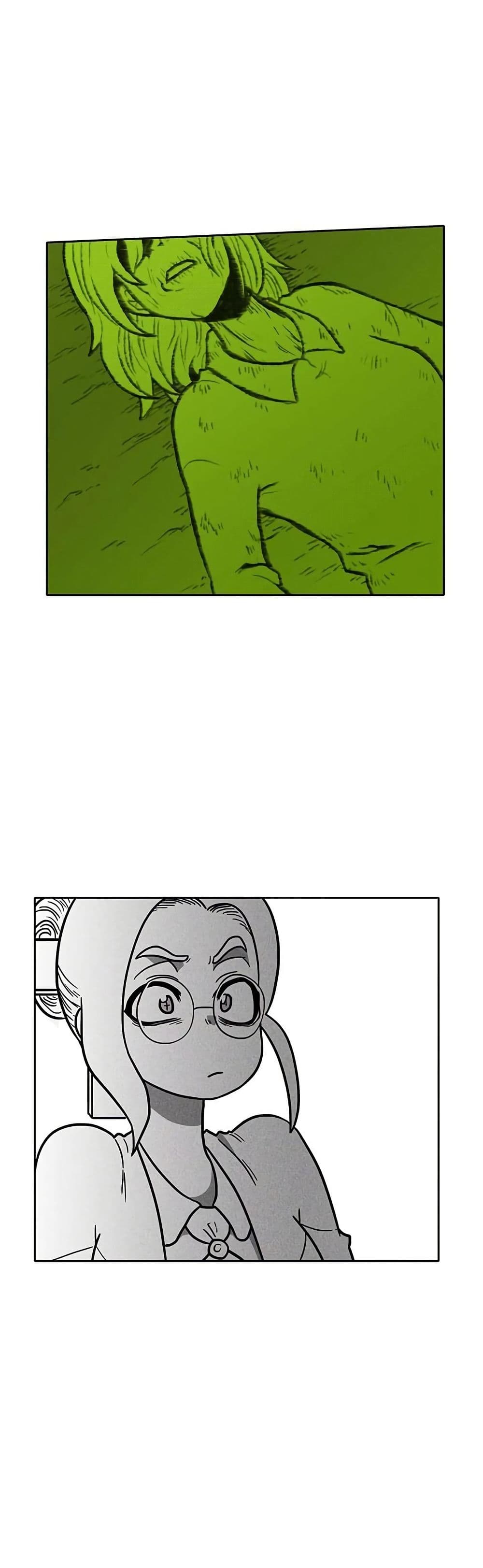 Burning Effect page 20