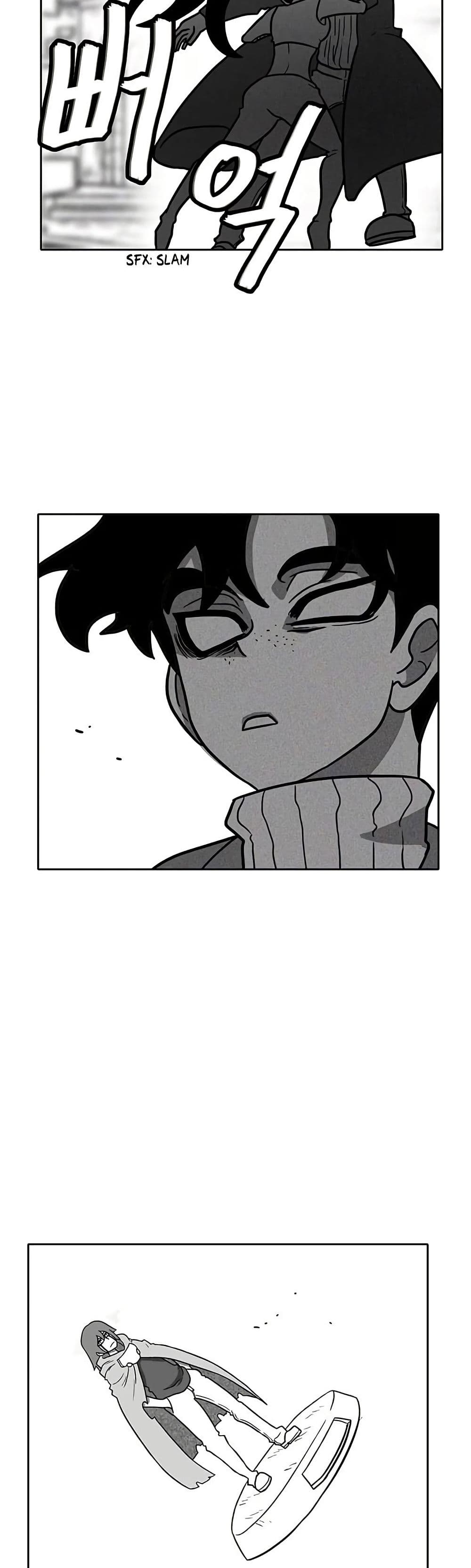 Burning Effect page 34