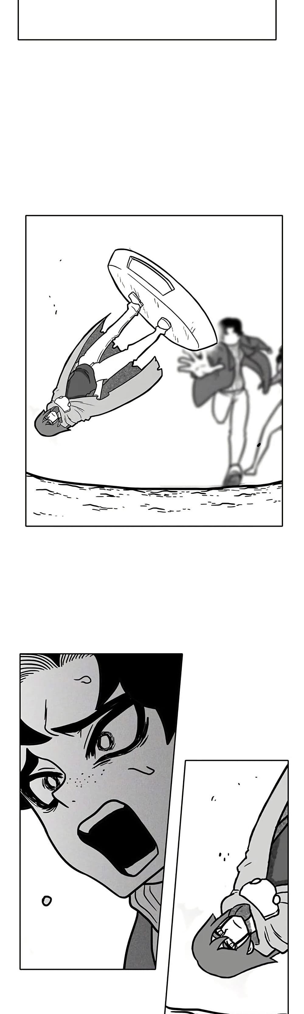 Burning Effect page 35