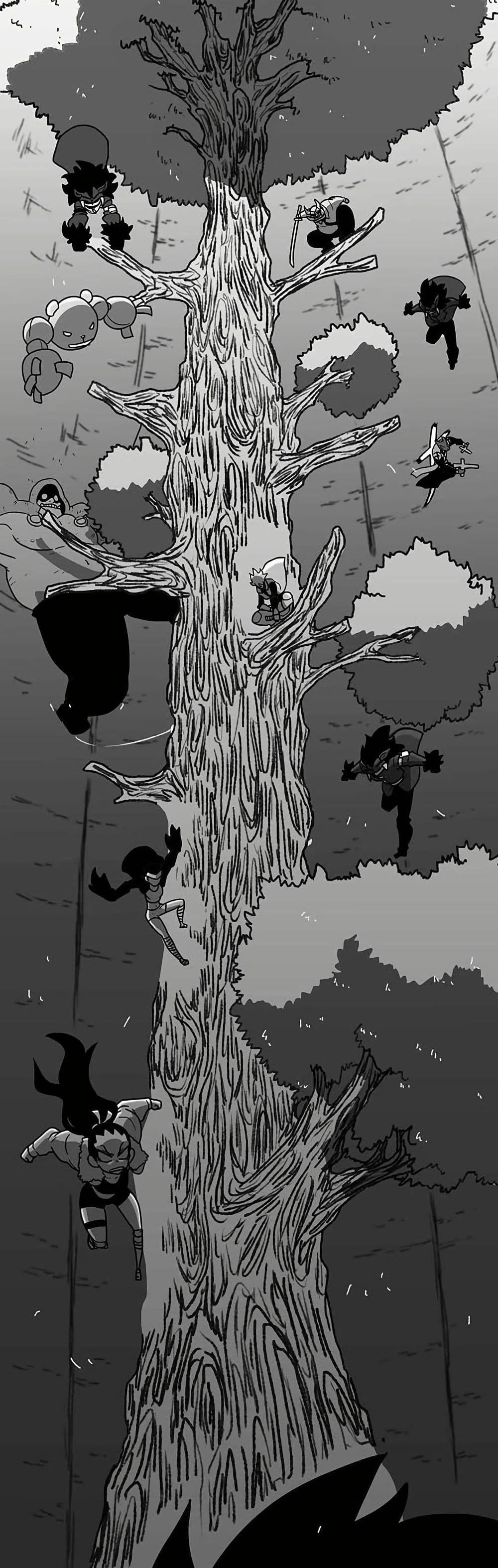 Burning Effect page 11