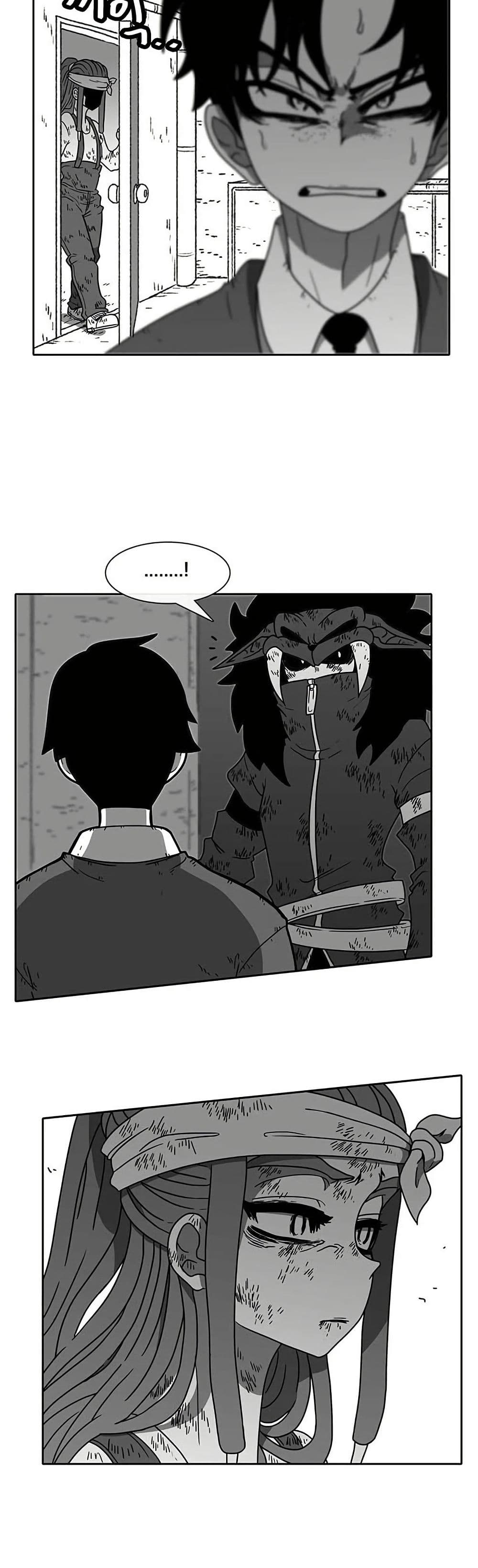 Burning Effect page 20