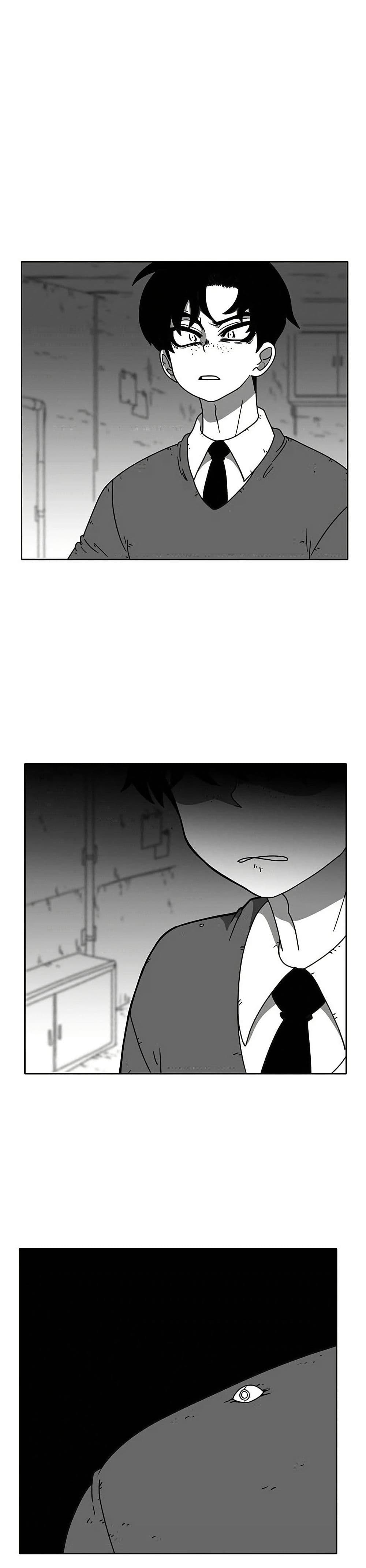 Burning Effect page 1