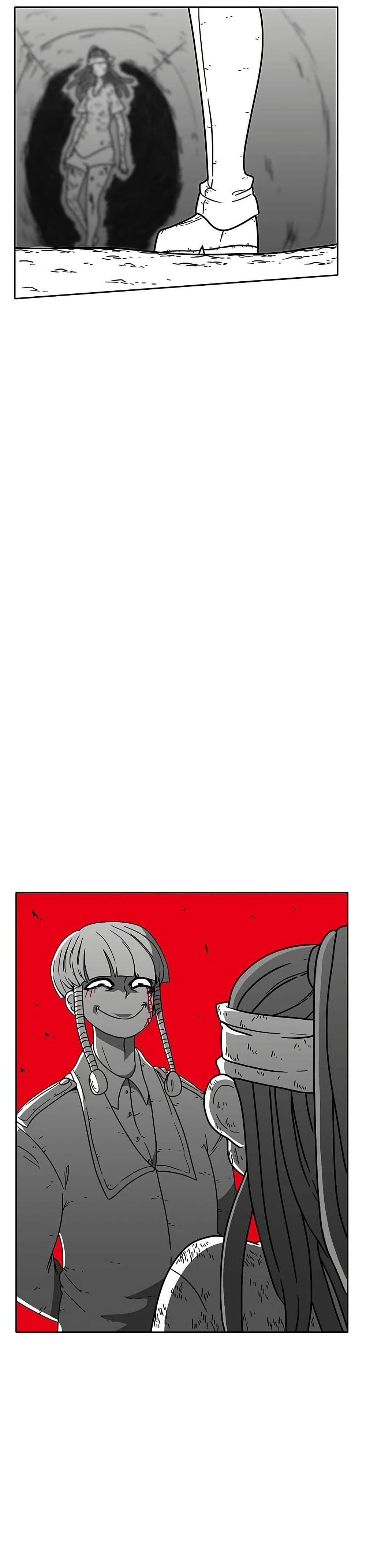 Burning Effect page 35