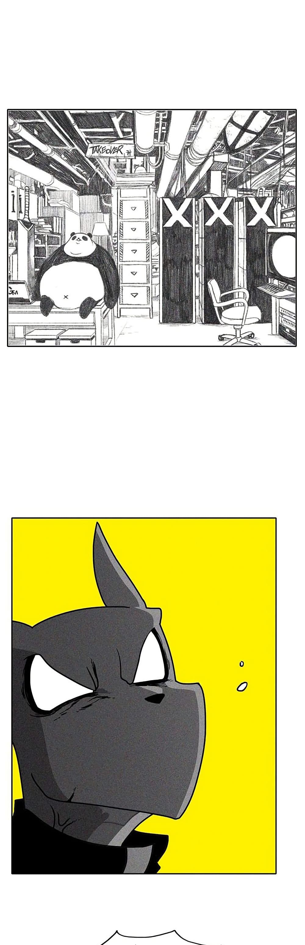 Burning Effect page 3