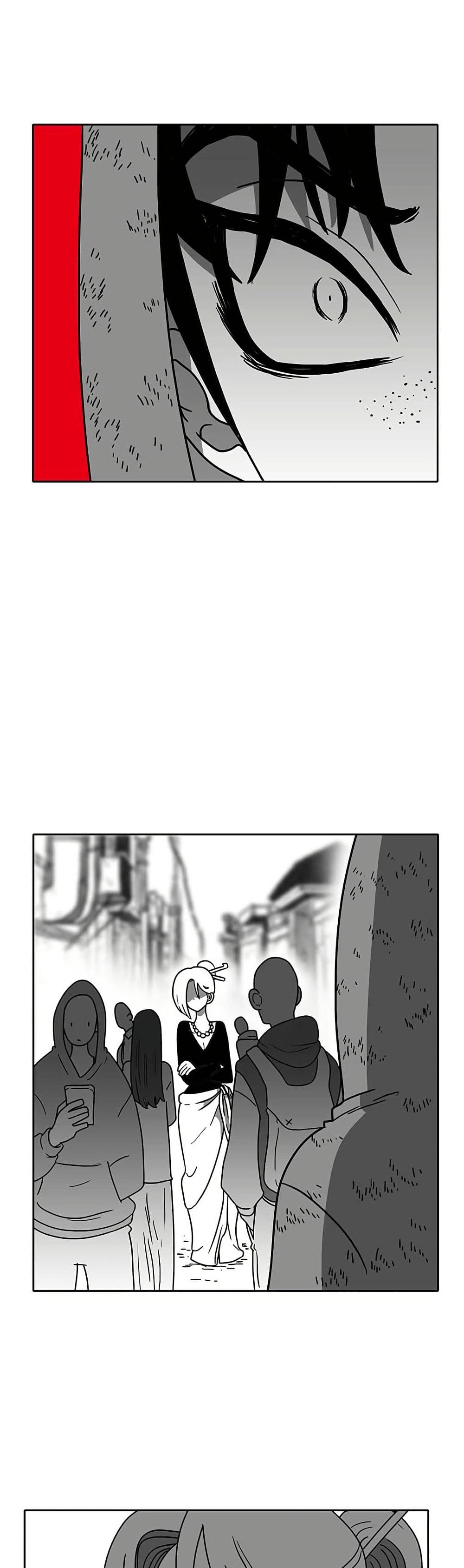 Burning Effect page 19