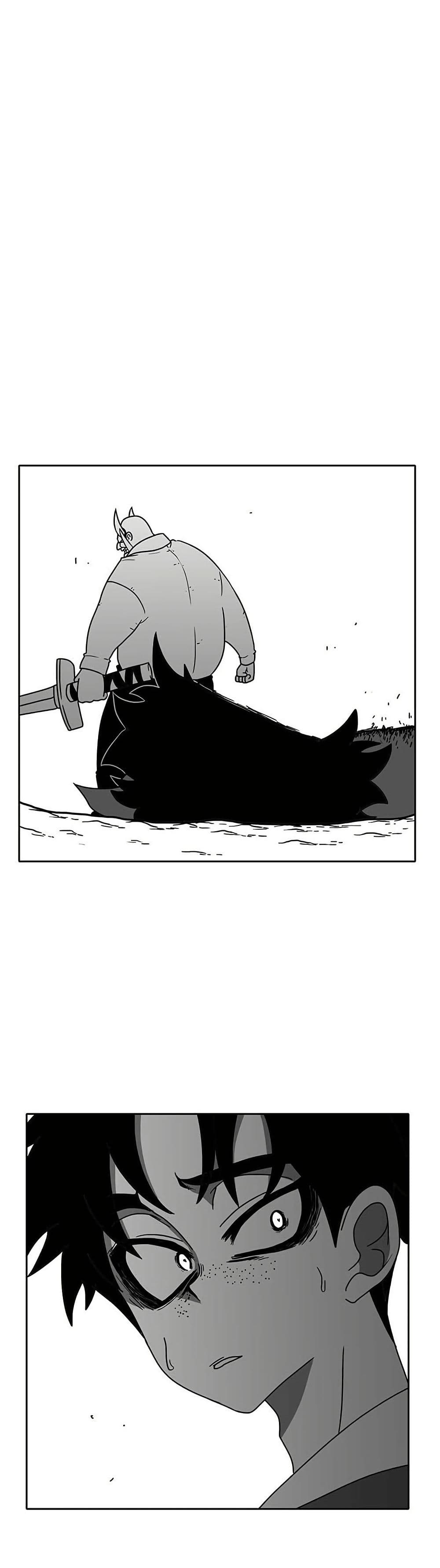 Burning Effect page 1