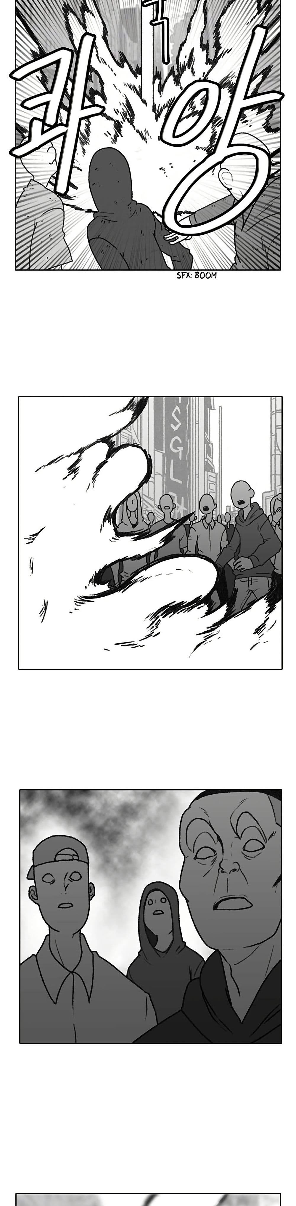 Burning Effect page 23