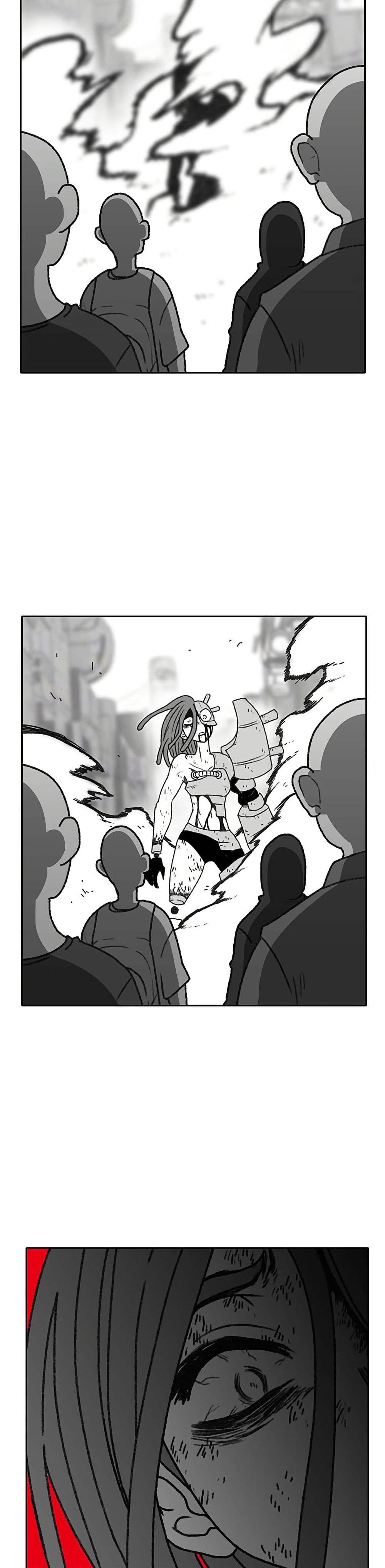 Burning Effect page 24