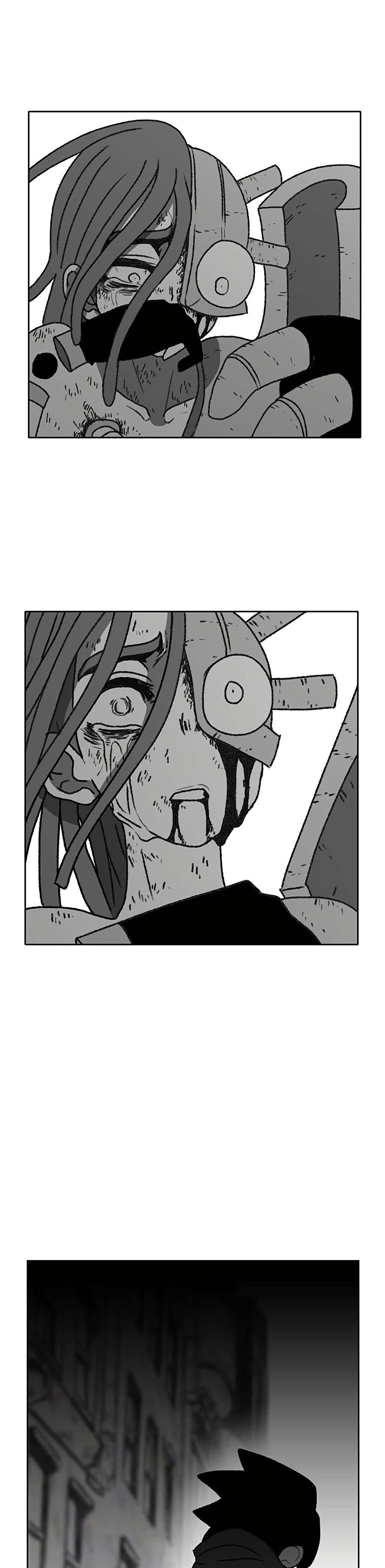 Burning Effect page 37