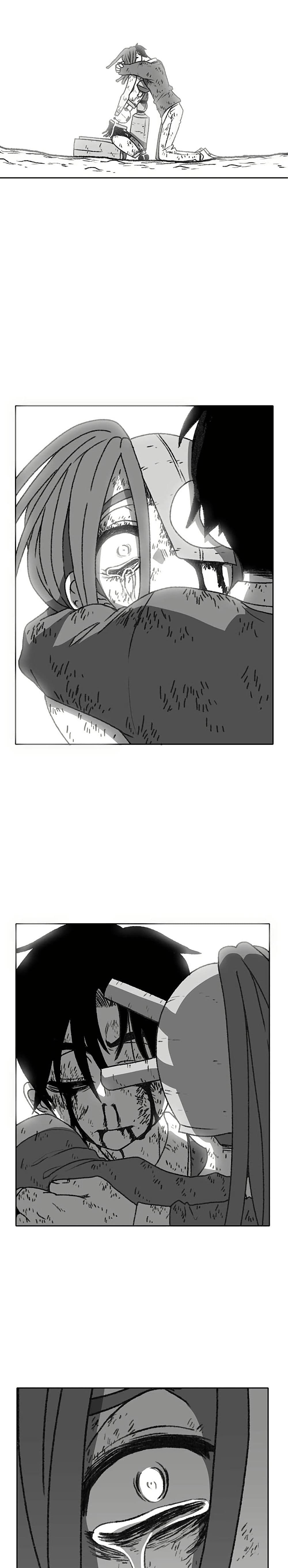 Burning Effect page 30