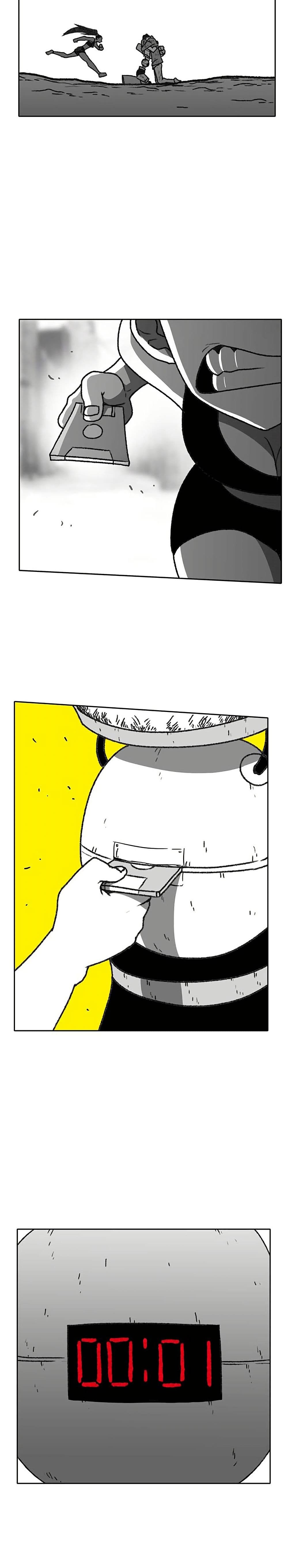Burning Effect page 38