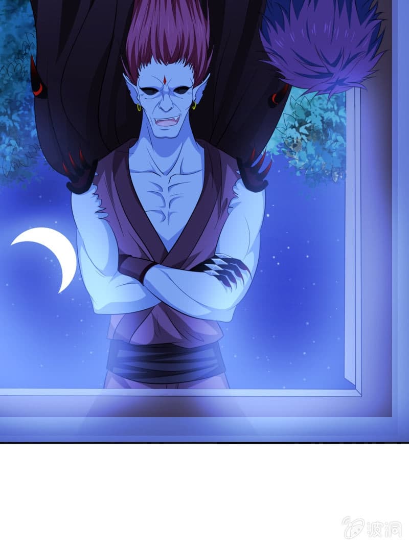 Burning Soul World page 6