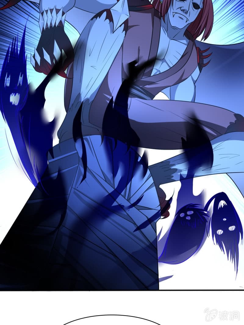 Burning Soul World page 14