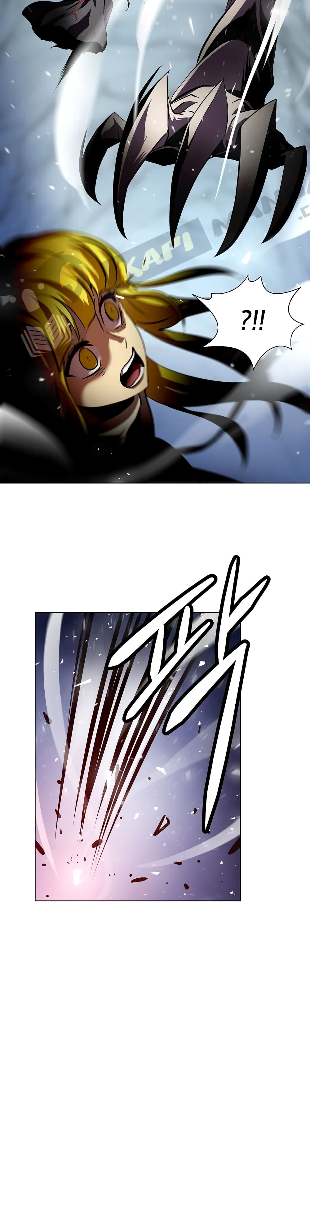 Burnout Shock page 8