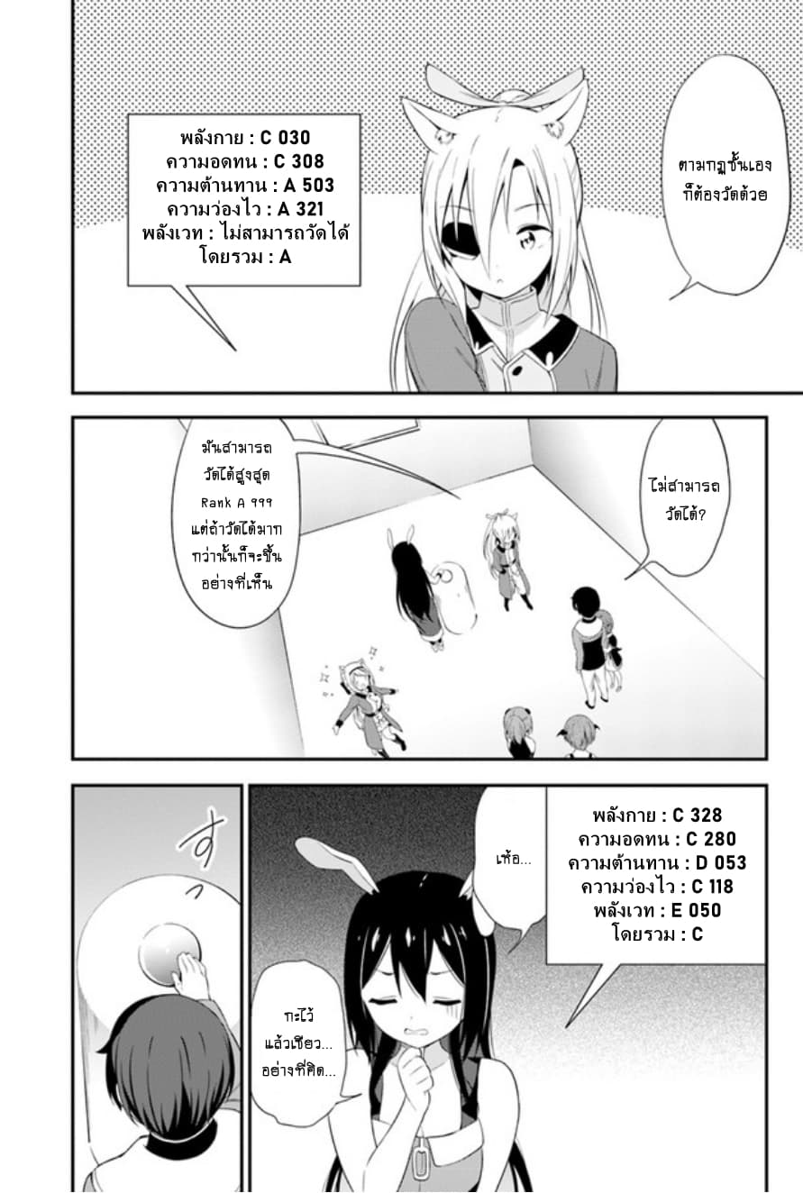 Butsuri-san de Musou shitetara Motemote ni Narimashita page 4