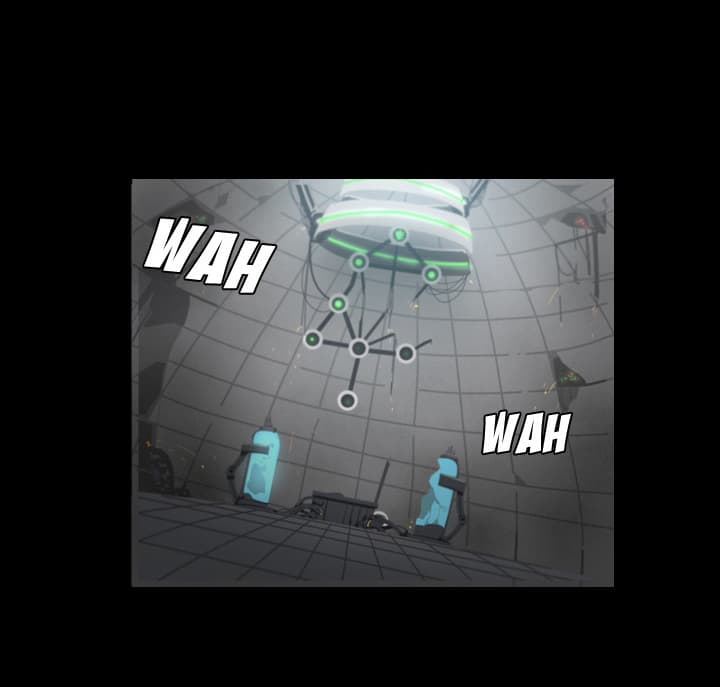Cabalist page 2