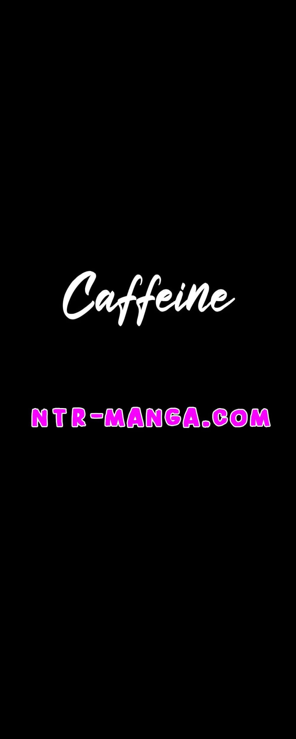 Caffeine page 1