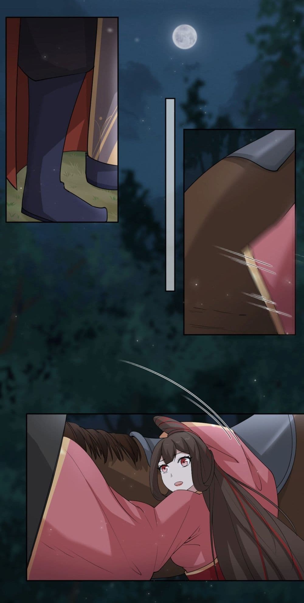Call me Nemesis page 3