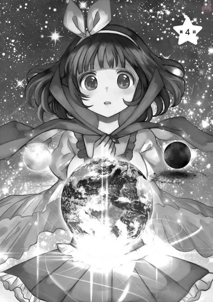 Can You Become A Magical Girl? ยายจ๋าเวทย์มนต์ page 2