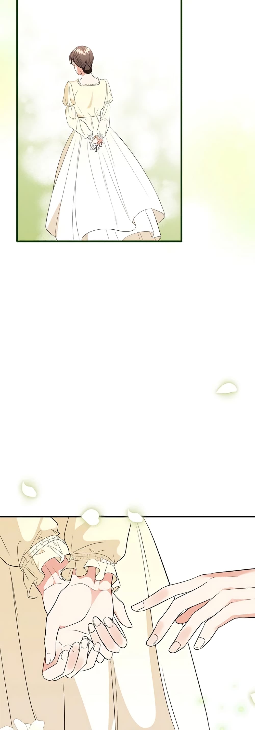 Can't Go Too Far With the Unrelenting Duke page 8