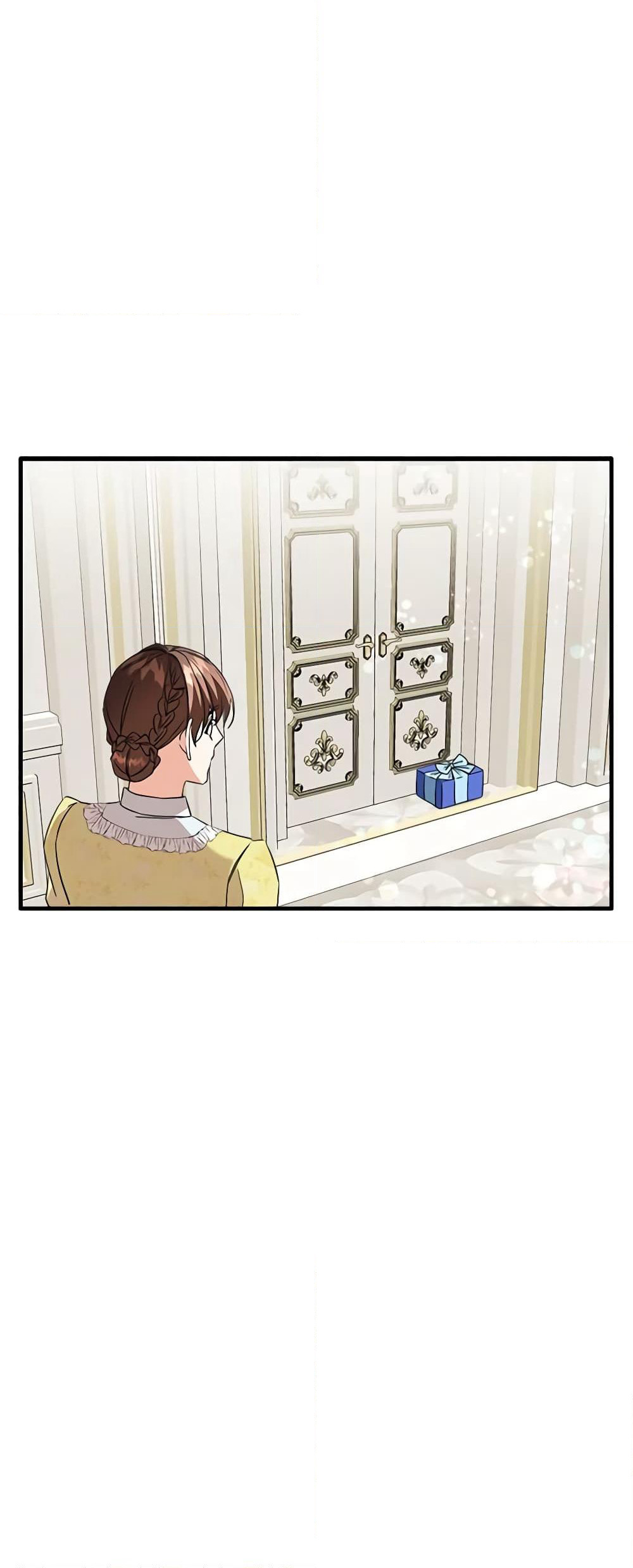 Can't Go Too Far With the Unrelenting Duke page 10