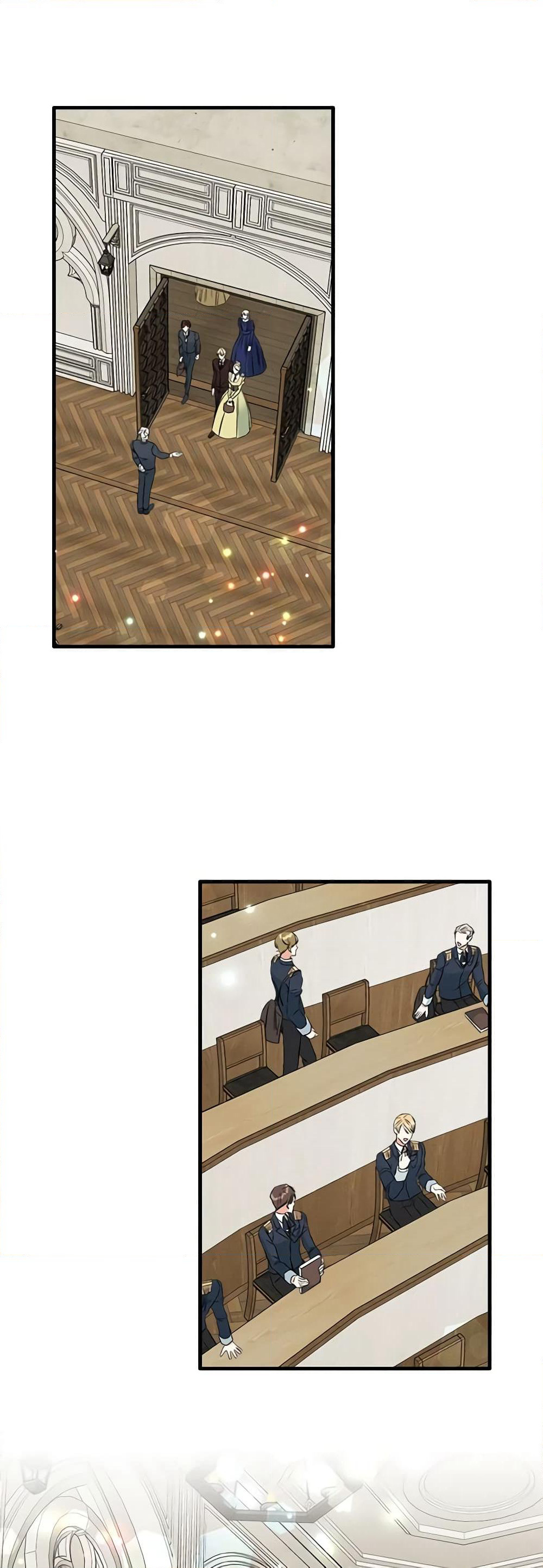 Can't Go Too Far With the Unrelenting Duke page 2