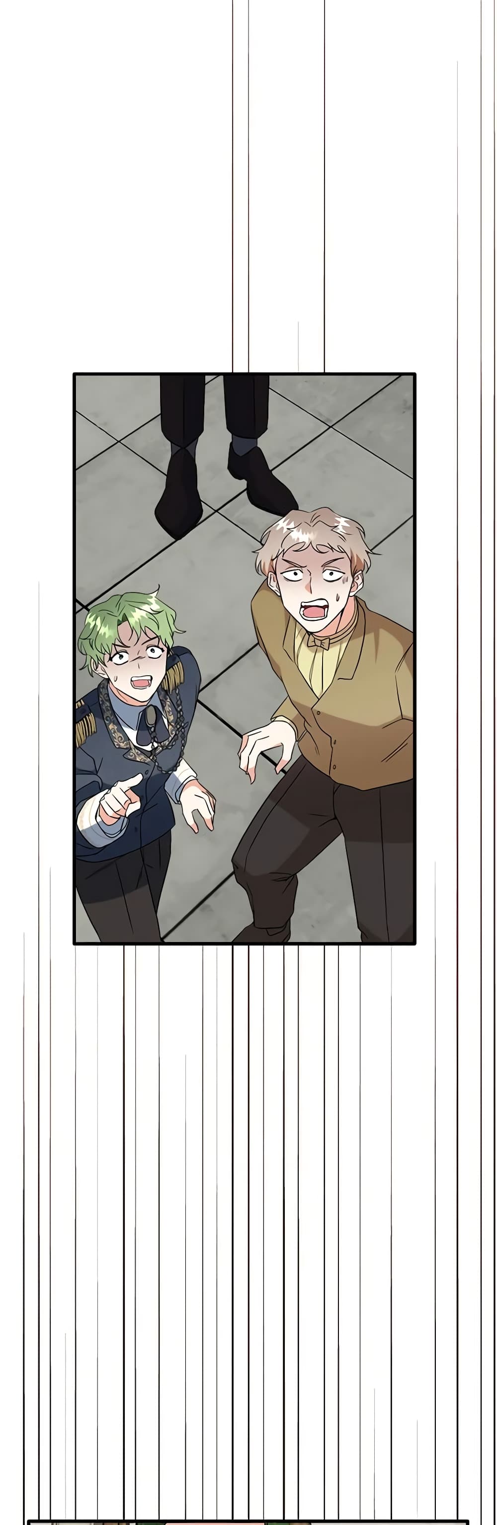 Can't Go Too Far With the Unrelenting Duke page 4