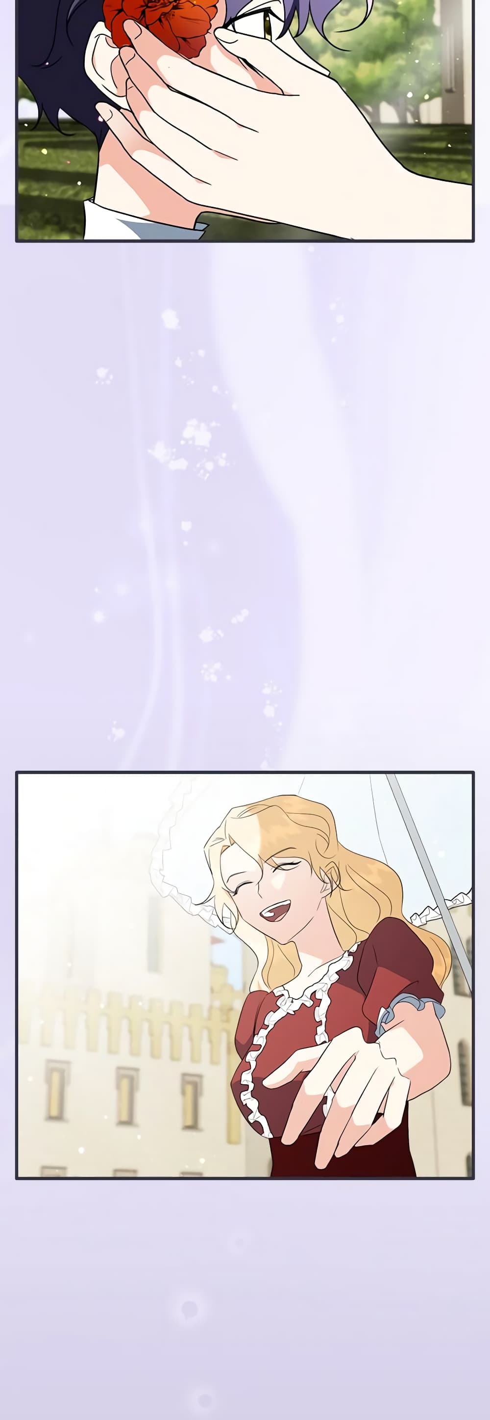 Can't Go Too Far With the Unrelenting Duke page 3