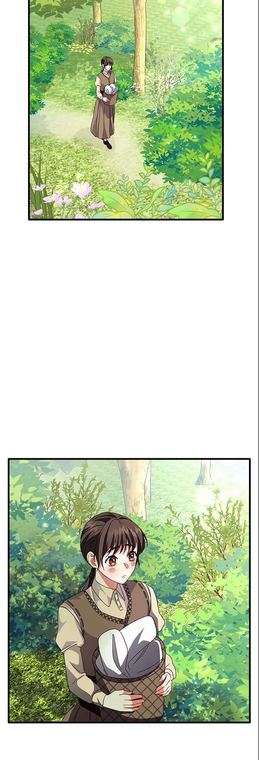 Can't Go Too Far With the Unrelenting Duke page 9