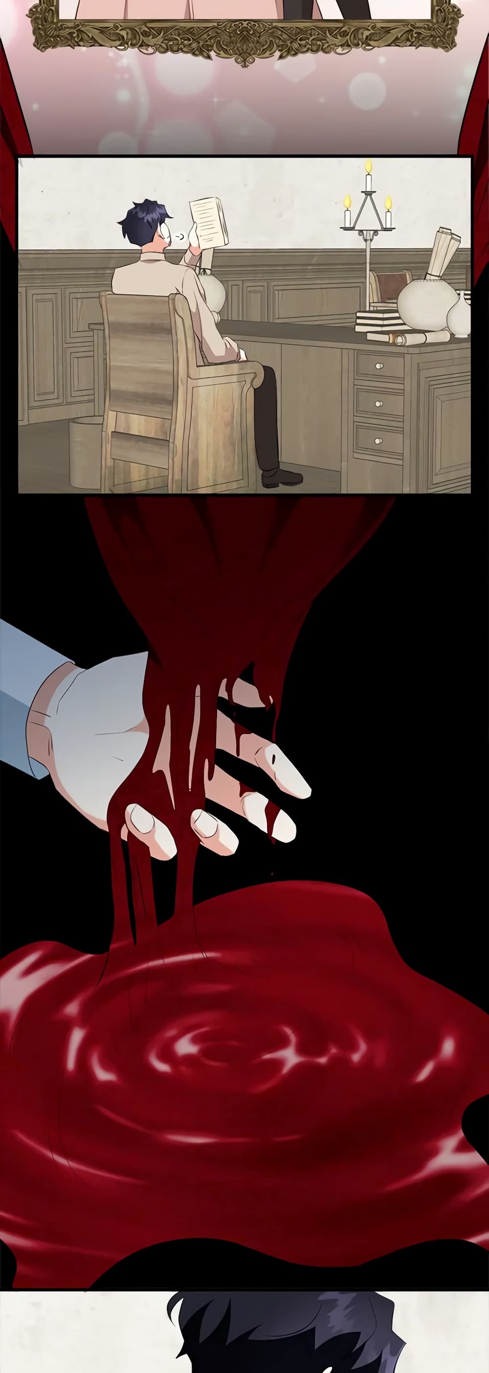 Can't Go Too Far With the Unrelenting Duke page 6