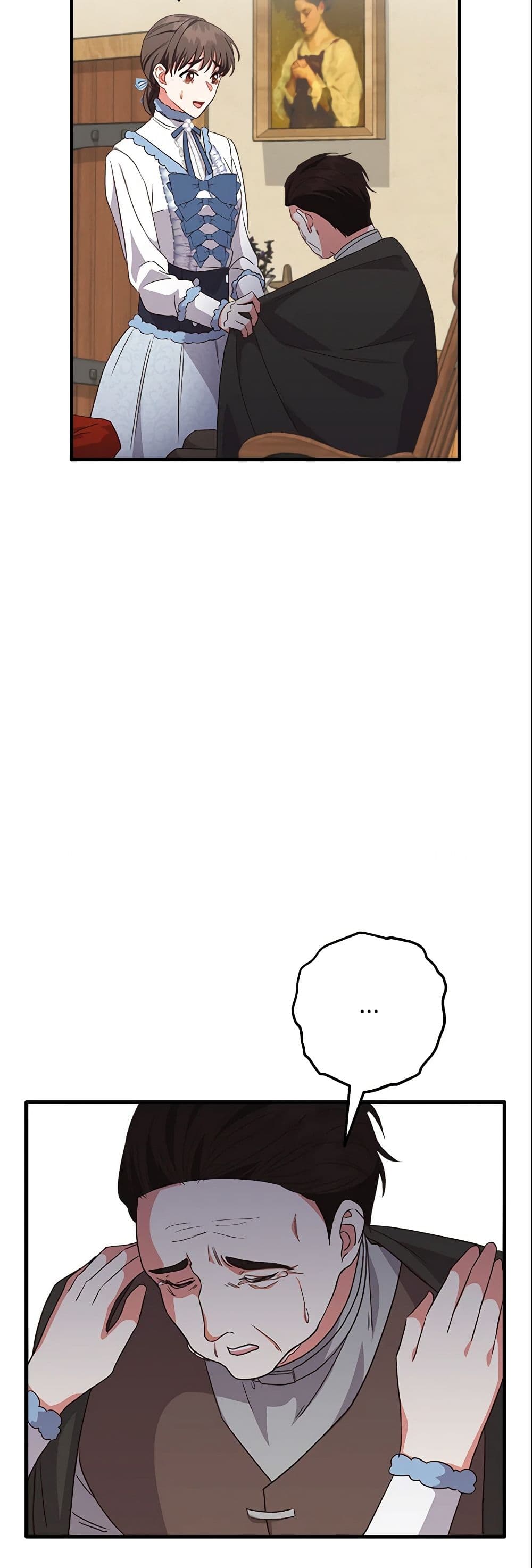 Can't Go Too Far With the Unrelenting Duke page 3