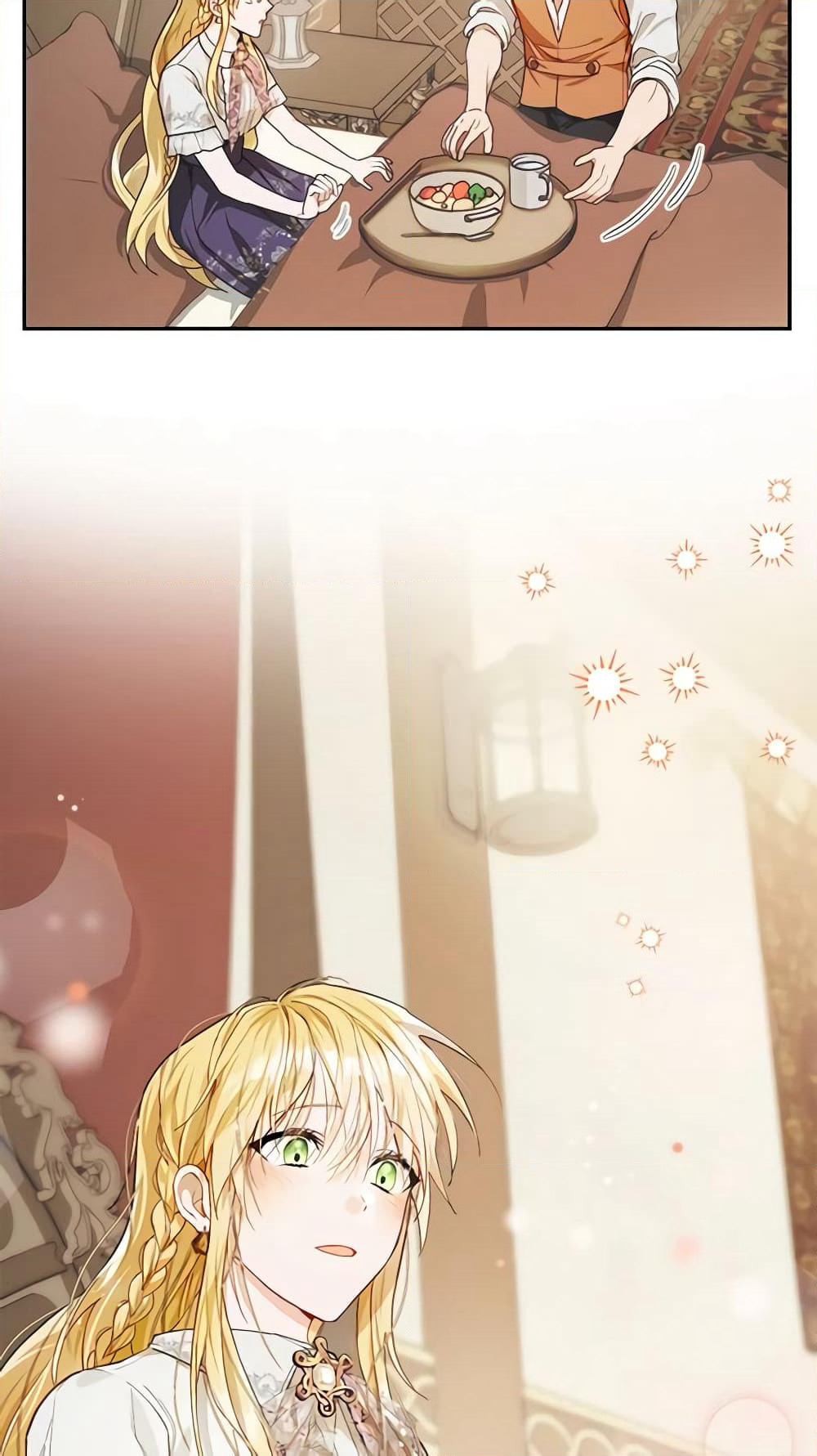 Carefully Choosing a Husband page 30