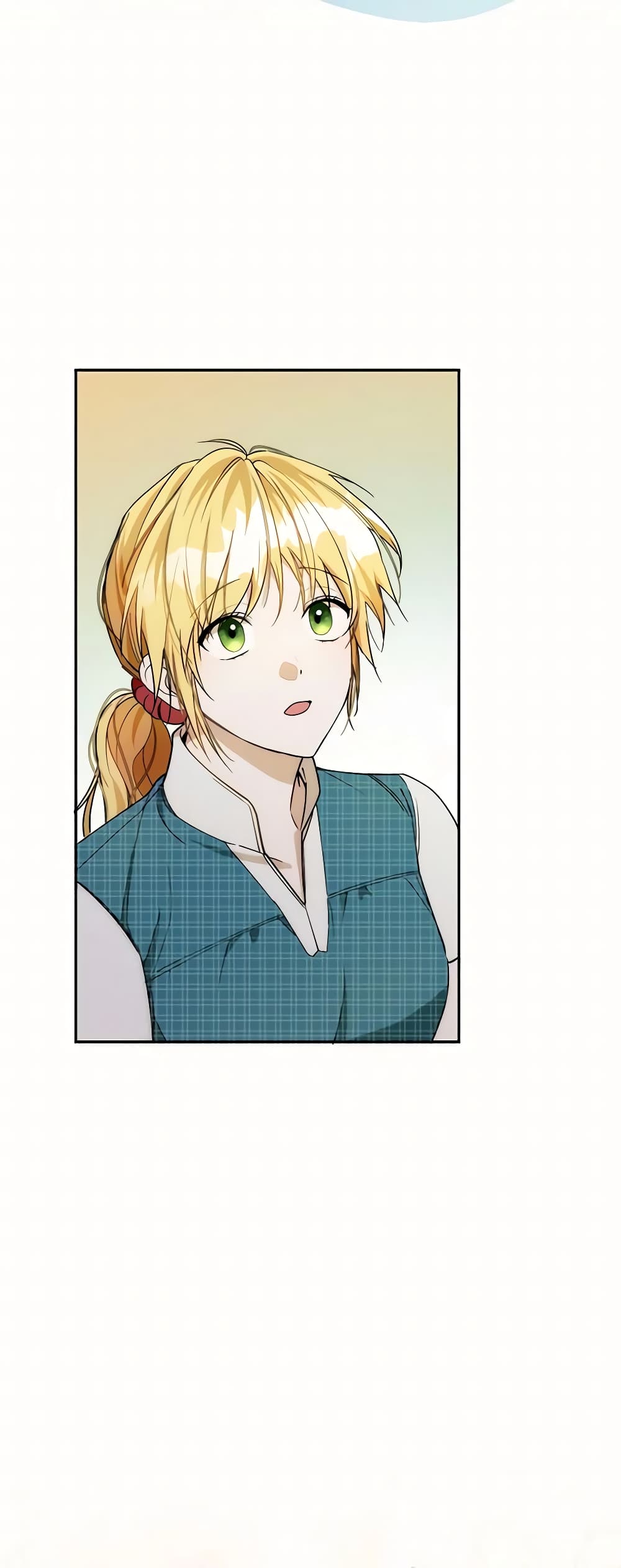 Carefully Choosing a Husband page 40