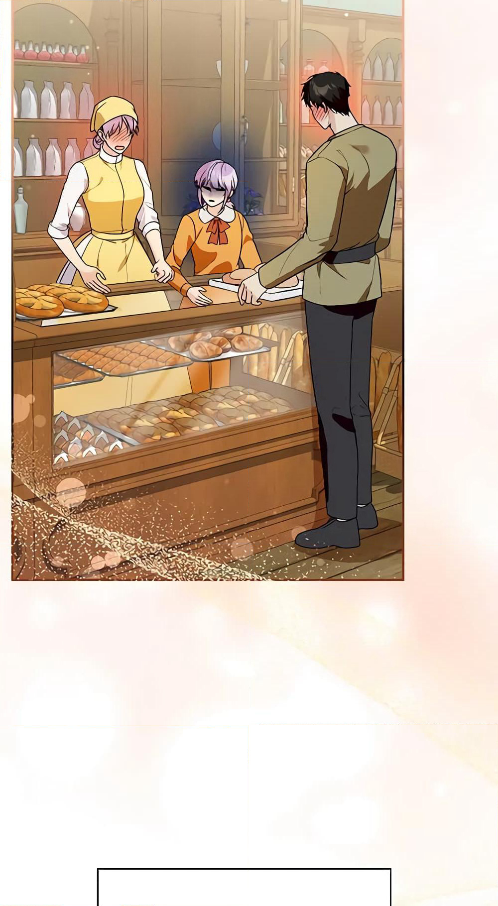 Carefully Choosing a Husband page 4