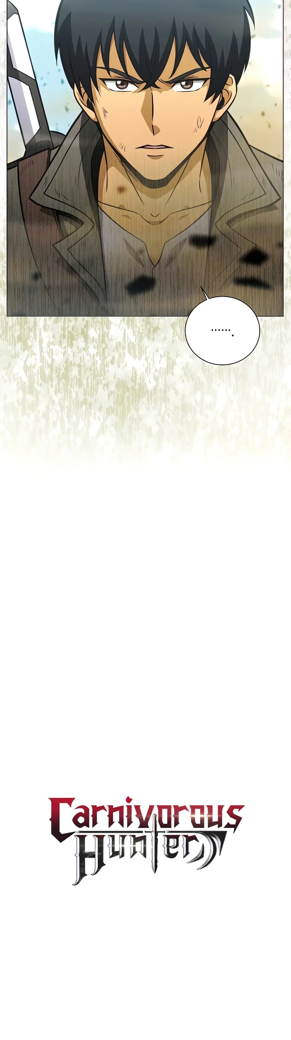 Carnivorous Hunter page 3