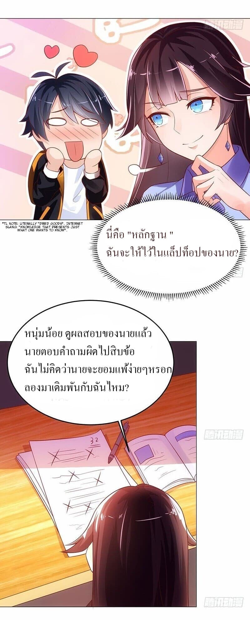 Carrying The Goddess Along page 29