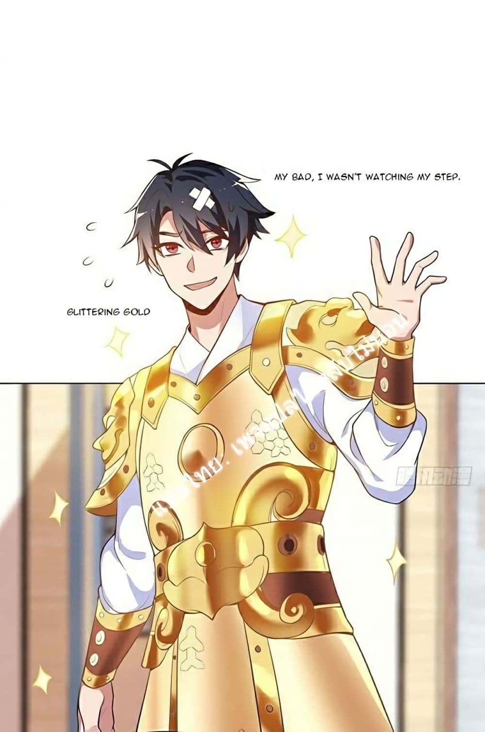 Carrying The Goddess Along page 19
