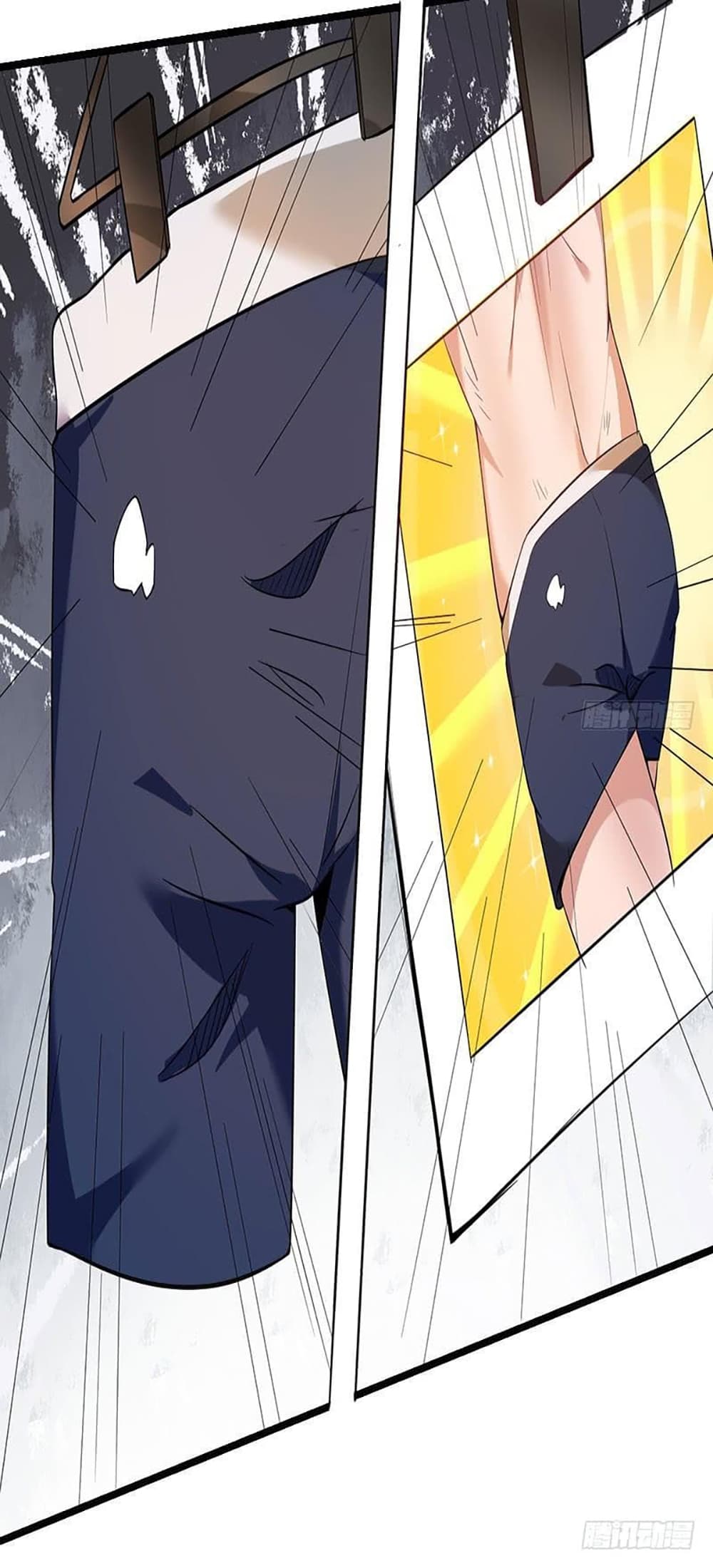 Carrying The Goddess Along page 41