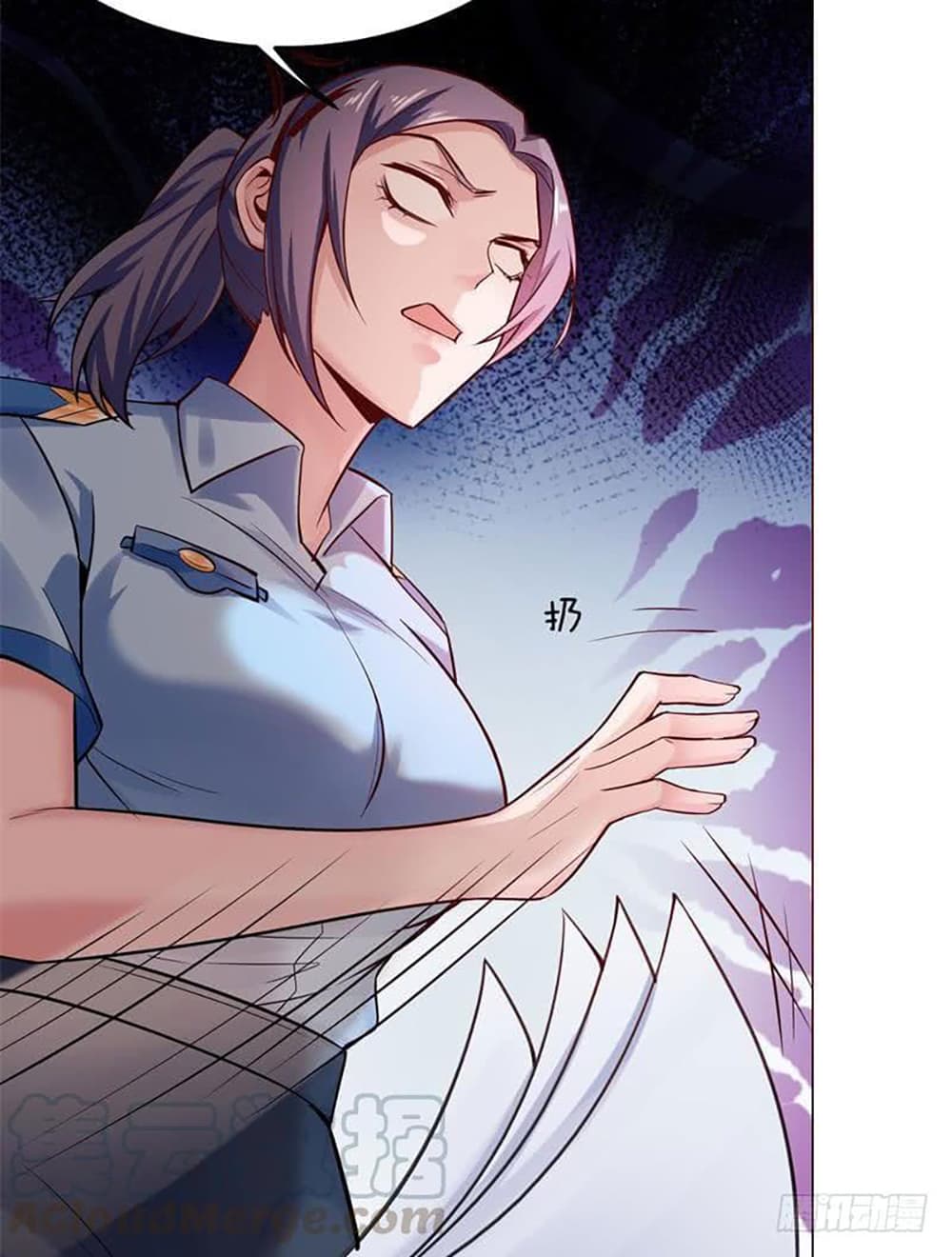 Carrying The Goddess Along page 35